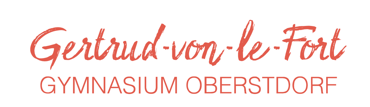 Gertrud-von-le-Fort-Gymnasium Oberstdorf